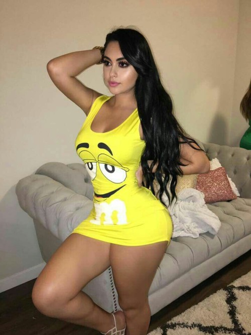 malcolmb99: Jailyne Ojeda…Sweet Candy