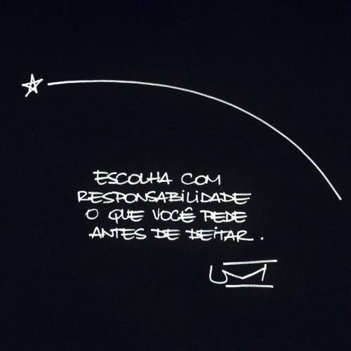 um-cartao:  O que você pede tem muita força.