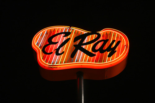 El Ray