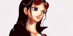 tartatail:  Nico Robin requested by anon