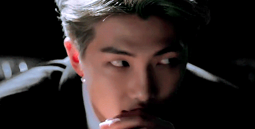 Make It Right [BTS Mafia AU]