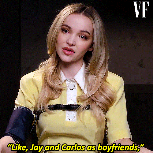 Have You Ever Read Fanfiction About Yourself? (x)