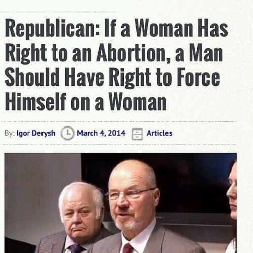 kaitmaurine: super-galaxy-gurren-lagann: just in case you somehow forgot how horrible the pro life m