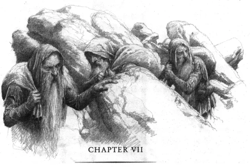 Kings Under The Mountain