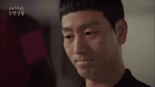 Park Hae Soo Kisses