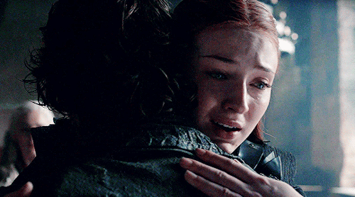 jjangredpanda:I want to fight for Winterfell, Lady Sansa… If you’ll have me.