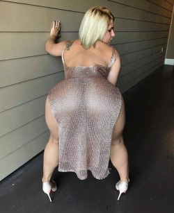 Bimbo's, Barbie's, Boobs and Booty. :)