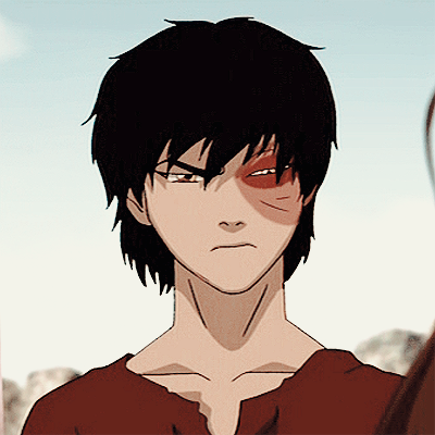 edits — More ATLA Zuko icons! ˊˎ- ↳ Please like or reblog