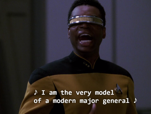 laforge