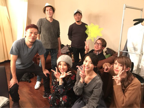 コットンクラブ2日目‼︎｜矢島舞美オフィシャルブログ Powered by Ameba