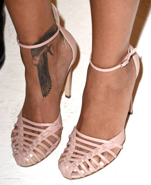 Toe clevage w/Rih