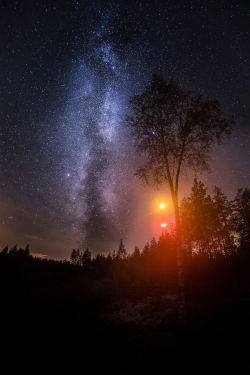 awesome-picz:  Most Spectacular Photos Of Night Sky Around The World 