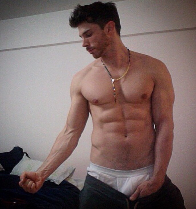 Hot Things