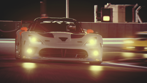 Ultra Viper by polyneutron via Flickr: ===Forza Motorsport 6: Apex (PC), 4k resized to 1440p===