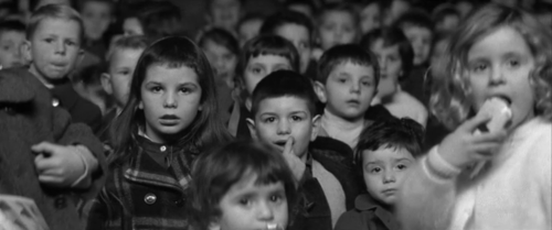 filmandimage:1959 | THE 400 BLOWS | François Truffaut