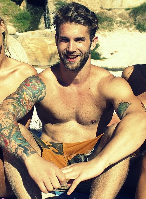 Andre Hamann