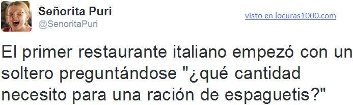 locuras1000:  Verdad verdadera (tweet)