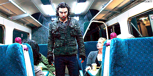 twelvepercentt: “For years I protected humanity. I wanted to join them and they do this? You&r