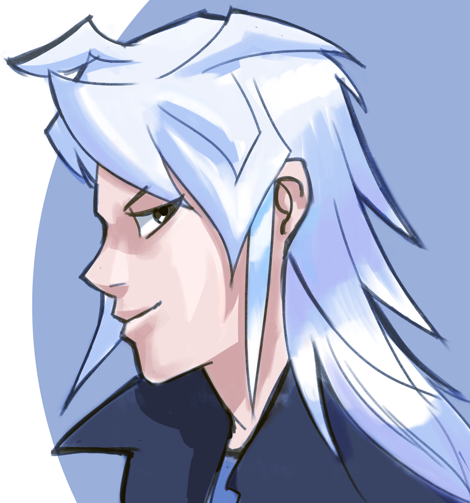 ennie1010:  I’m into Yu-gi-oh these days ^^)9