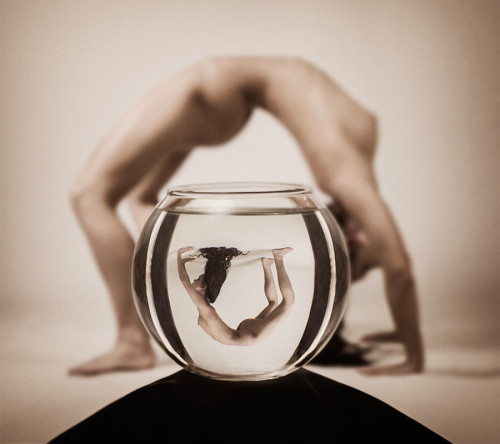 Chakrasana!