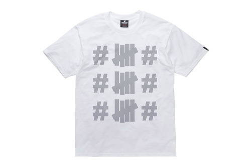 Undefeated x Been Trill T-Shirt… Very Limited Quantity… Price Tag: $48 -Everydayisfash