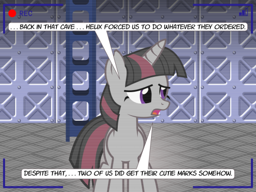 Aww, poor thing .-.