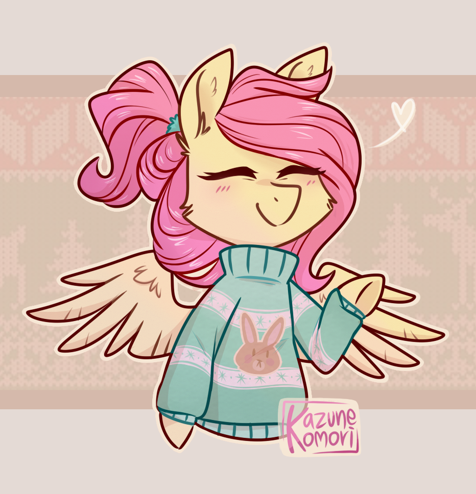 kazunekomori:   It’s been quite a rough year for me, and it’s nearly over. Hope