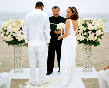 securelyinsecure:  Tia Mowry and Cory Hardrict (Together for 15 years) 