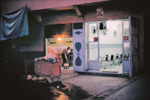 hopeful-melancholy: Morocco Harry Gruyaert 