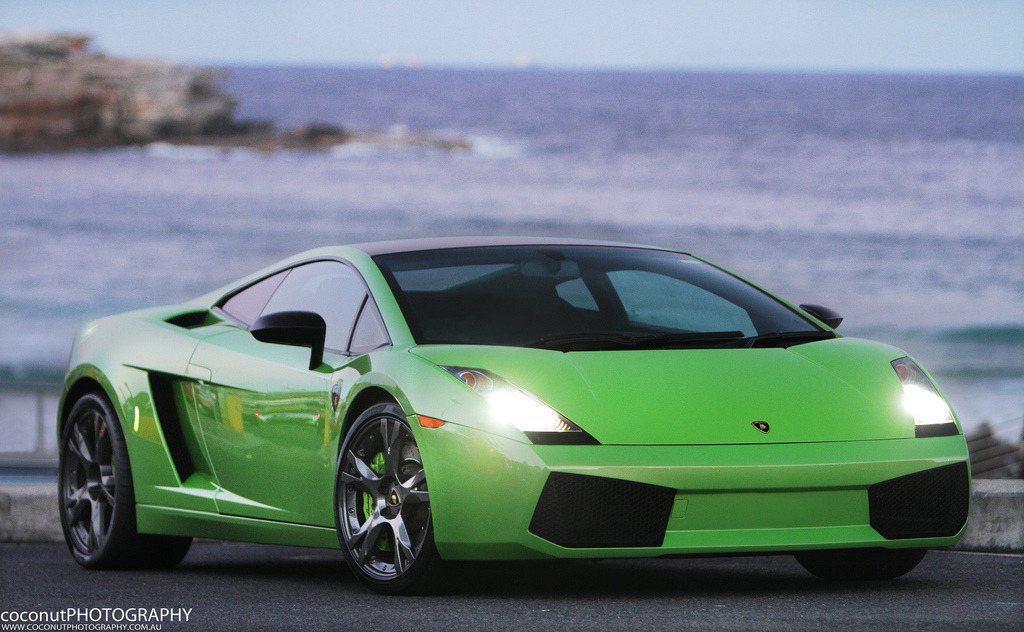 automotivated:  Bondi (by Coconut Photography)