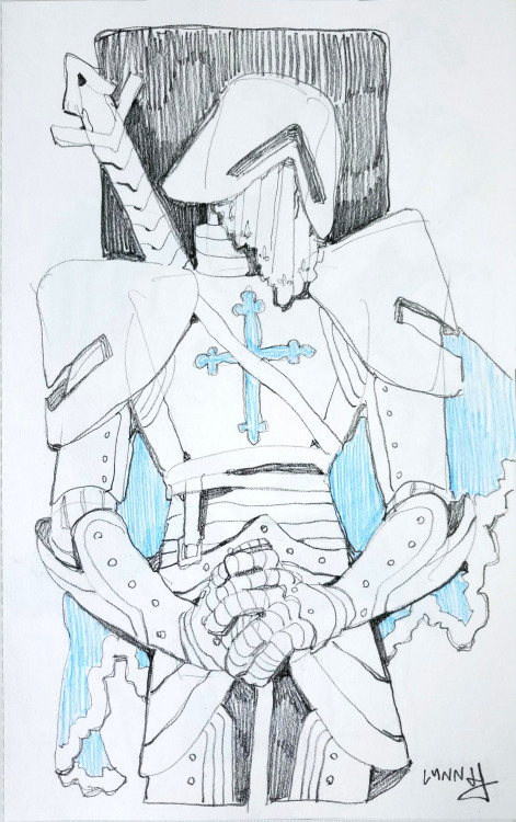 tabbythekouhai:wiltkingart:thinking about doing a mini series of knight art! i have more sketches li