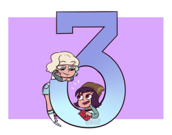 chibicmps:New SVTFOE episodes countdowns: