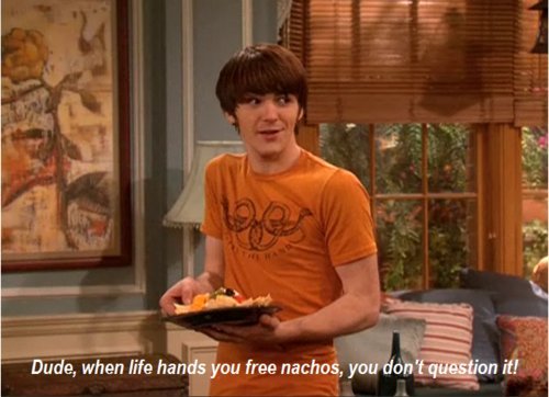 too-kawaii-to-die:  david-tennants-little-fangirl:  My cousin just randomly sent me a bunch of Drake & Josh pictures and I thought I’d share because wHY DID THIS SHOW GO OFF THE AIR                 I MISS THIS SHOW SO MUCH OMG WHERE DID MY CHILDHOOD