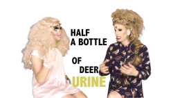 no context trixie and katya