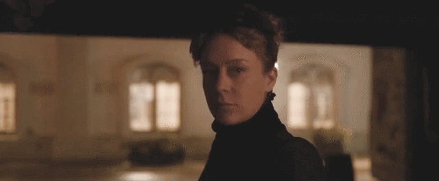 oliveoomph:  Chloë Sevigny  + Kristen Stewart - Lizzie (2018) -  Trailer #1  