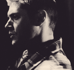 Jensen Ackles