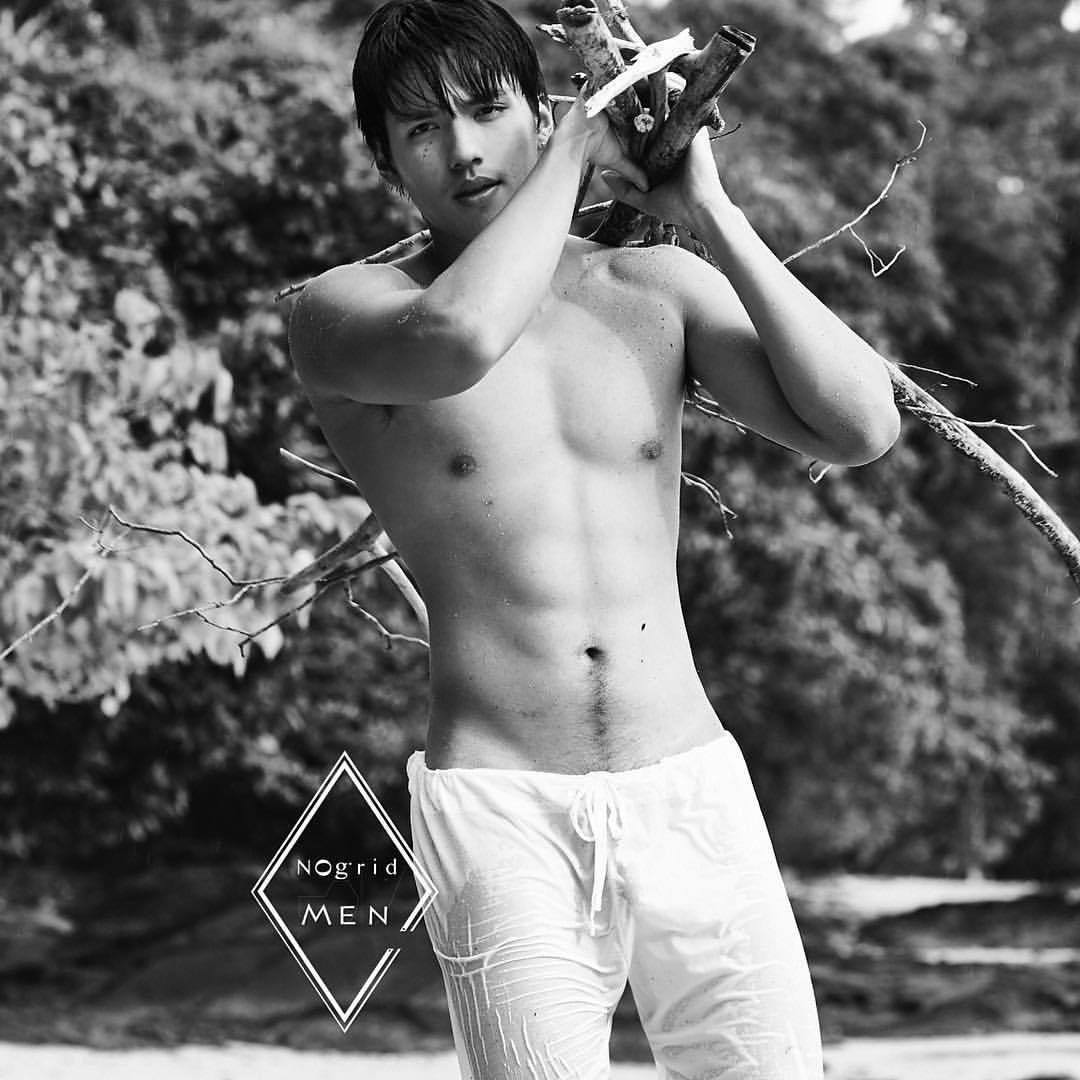 asianmalephotography: #Repost @nogridmen ・・・ #asianmalephotography