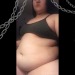 gothfeedee:who would’ve thought that months of binge eating and lazing around would
