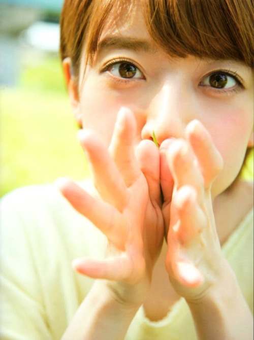 renmb:  橋本奈々未