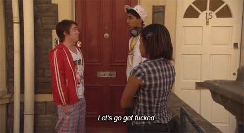 adoringskins:  ▬ Skins Blog ▬ 