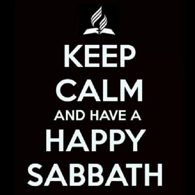 “Remember the Sabbath day to keep it holy” (Exodus 20:8) #happysabbath #seventhdayadventistchristian