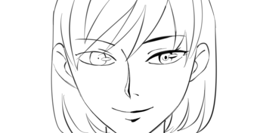 @wild-moss-art Hi There! I'm More Than Happy To Share Art Philosophy About Lineart! You Are Correct,