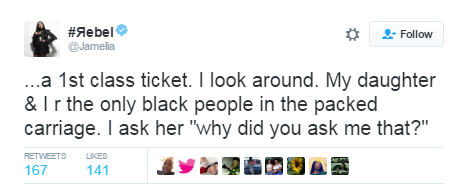 christel-thoughts: black-to-the-bones:  That’s what every black person needs to
