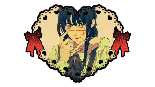 Yoru Graphicslike/reblog If Usingcredit Is Optional