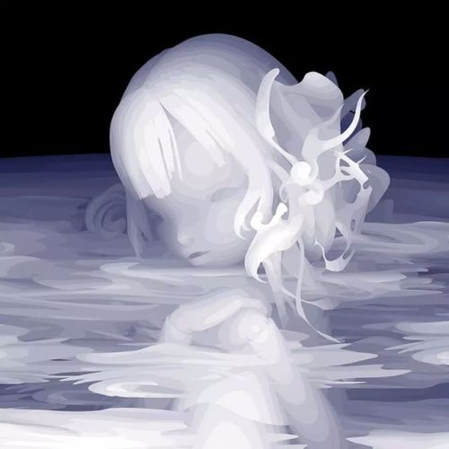 zhuanghongru:  Japanese Artist Kazuki Takamatsu （高松和树） kazukitakamatsu.web.fc2.com 