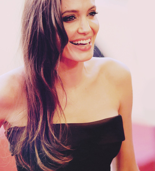 Angelina Jolie