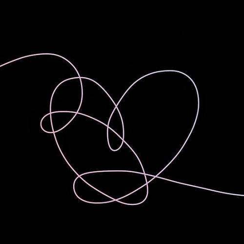 You've Shown Me I Have Reasons I Should Love Myself - (BTS) Answer: Love Myself