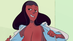 Slewdbtumblng:  Blame All Those Animators Drawing Hot Moms, I Barely Can Handle It!