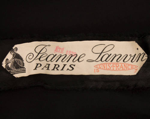 jeanne lanvin