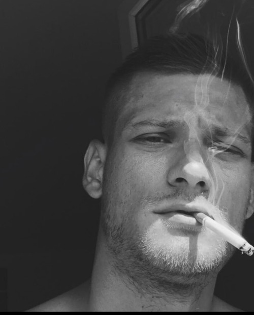 saintsbear - SaintsBear's Smoking & Other Likes